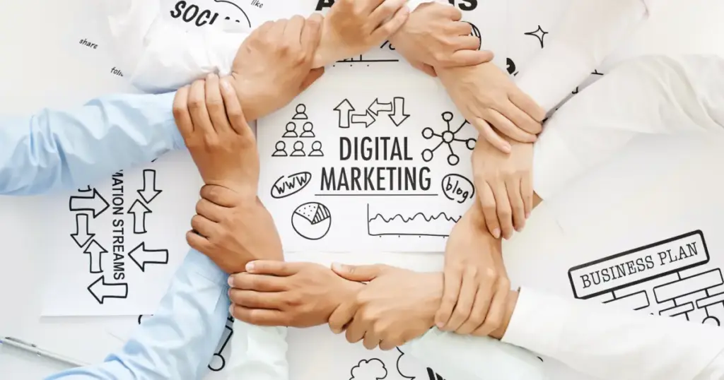 Top 10 Digital Marketing Strategies for Businesses in Saudi Arabia